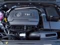 Black - Jetta SE Sedan Photo No. 25