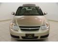 2006 Sandstone Metallic Chevrolet Cobalt LT Sedan  photo #2