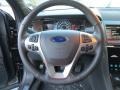 2014 Sterling Gray Ford Taurus Limited  photo #31
