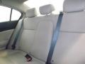 Taffeta White - Civic LX Sedan Photo No. 26