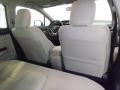 Taffeta White - Civic LX Sedan Photo No. 28