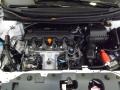 Taffeta White - Civic LX Sedan Photo No. 31