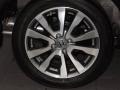 2013 Honda Fit Sport Navigation Wheel and Tire Photo