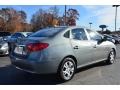 Carbon Gray Mist - Elantra GLS Photo No. 3