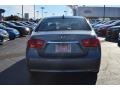 Carbon Gray Mist - Elantra GLS Photo No. 4