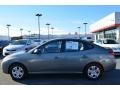 Carbon Gray Mist - Elantra GLS Photo No. 5