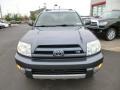 2004 Galactic Gray Mica Toyota 4Runner Limited 4x4  photo #2