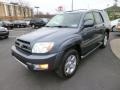 Galactic Gray Mica - 4Runner Limited 4x4 Photo No. 3