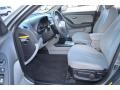 Carbon Gray Mist - Elantra GLS Photo No. 9