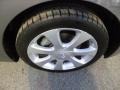 2011 Titanium Gray Metallic Hyundai Elantra Limited  photo #9