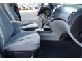 Carbon Gray Mist - Elantra GLS Photo No. 14