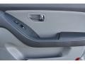 Carbon Gray Mist - Elantra GLS Photo No. 15