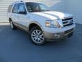 White Platinum - Expedition King Ranch Photo No. 1