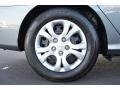 Carbon Gray Mist - Elantra GLS Photo No. 19