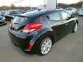 Ultra Black - Veloster  Photo No. 7