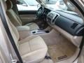Desert Sand Mica - Tacoma V6 Access Cab 4x4 Photo No. 9