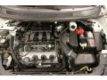 3.5 Liter DOHC 24-Valve VVT Duratec V6 Engine for 2009 Ford Taurus X Eddie Bauer #88077210