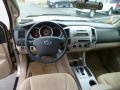Desert Sand Mica - Tacoma V6 Access Cab 4x4 Photo No. 14