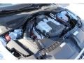 2014 Ice Silver Metallic Audi A7 3.0T quattro Premium Plus  photo #37