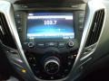 Ultra Black - Veloster  Photo No. 17