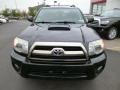 Black - 4Runner Sport Edition 4x4 Photo No. 2