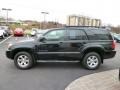 Black - 4Runner Sport Edition 4x4 Photo No. 4