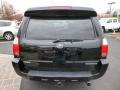 Black - 4Runner Sport Edition 4x4 Photo No. 6