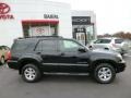 Black - 4Runner Sport Edition 4x4 Photo No. 8