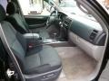 Black - 4Runner Sport Edition 4x4 Photo No. 10