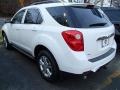 Summit White - Equinox LT AWD Photo No. 2