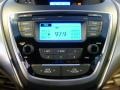 2013 Indigo Night Hyundai Elantra GLS  photo #19