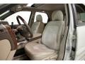 2005 Buick Rendezvous Ultra Front Seat