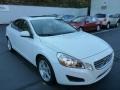 Ice White - S60 T5 Photo No. 1