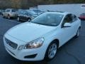 Ice White - S60 T5 Photo No. 3