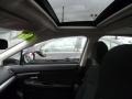 2012 Ice Silver Metallic Subaru Impreza 2.0i Premium 5 Door  photo #11