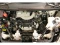 3.6 Liter DOHC 24 Valve Valve V6 2005 Buick Rendezvous Ultra Engine