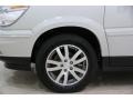 2005 Buick Rendezvous Ultra Wheel and Tire Photo