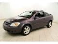 Majestic Amethyst Metallic - Cobalt LT Coupe Photo No. 3