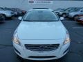 Ice White - S60 T5 Photo No. 18