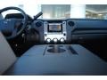 2014 Silver Sky Metallic Toyota Tundra SR Double Cab  photo #14