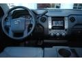 Silver Sky Metallic - Tundra SR Double Cab Photo No. 15