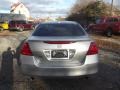 Alabaster Silver Metallic - Accord EX-L V6 Sedan Photo No. 5