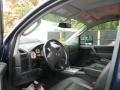 Navy Blue Metallic - Titan PRO-4X Crew Cab 4x4 Photo No. 11