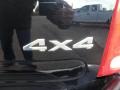 2000 Black Dodge Durango SLT 4x4  photo #13
