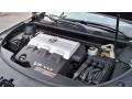 2010 Cadillac SRX 3.0 Liter DI DOHC 24-Valve VVT V6 Engine Photo
