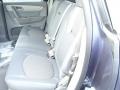 Atlantis Blue Metallic - Traverse LS AWD Photo No. 4