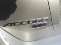 Alabaster Silver Metallic - Accord EX-L V6 Sedan Photo No. 16