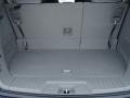 Atlantis Blue Metallic - Traverse LS AWD Photo No. 10