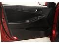 Venetian Red - Sonata SE 2.0T Photo No. 4