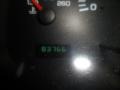 2000 Black Dodge Durango SLT 4x4  photo #36